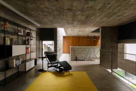 Cut Bend Fold Play House